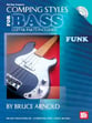 Comping Styles for Bass-Funk Guitar and Fretted sheet music cover